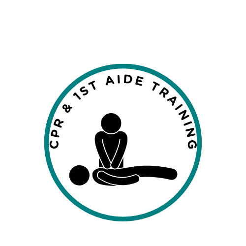 CPR & First Aide {Refresher}