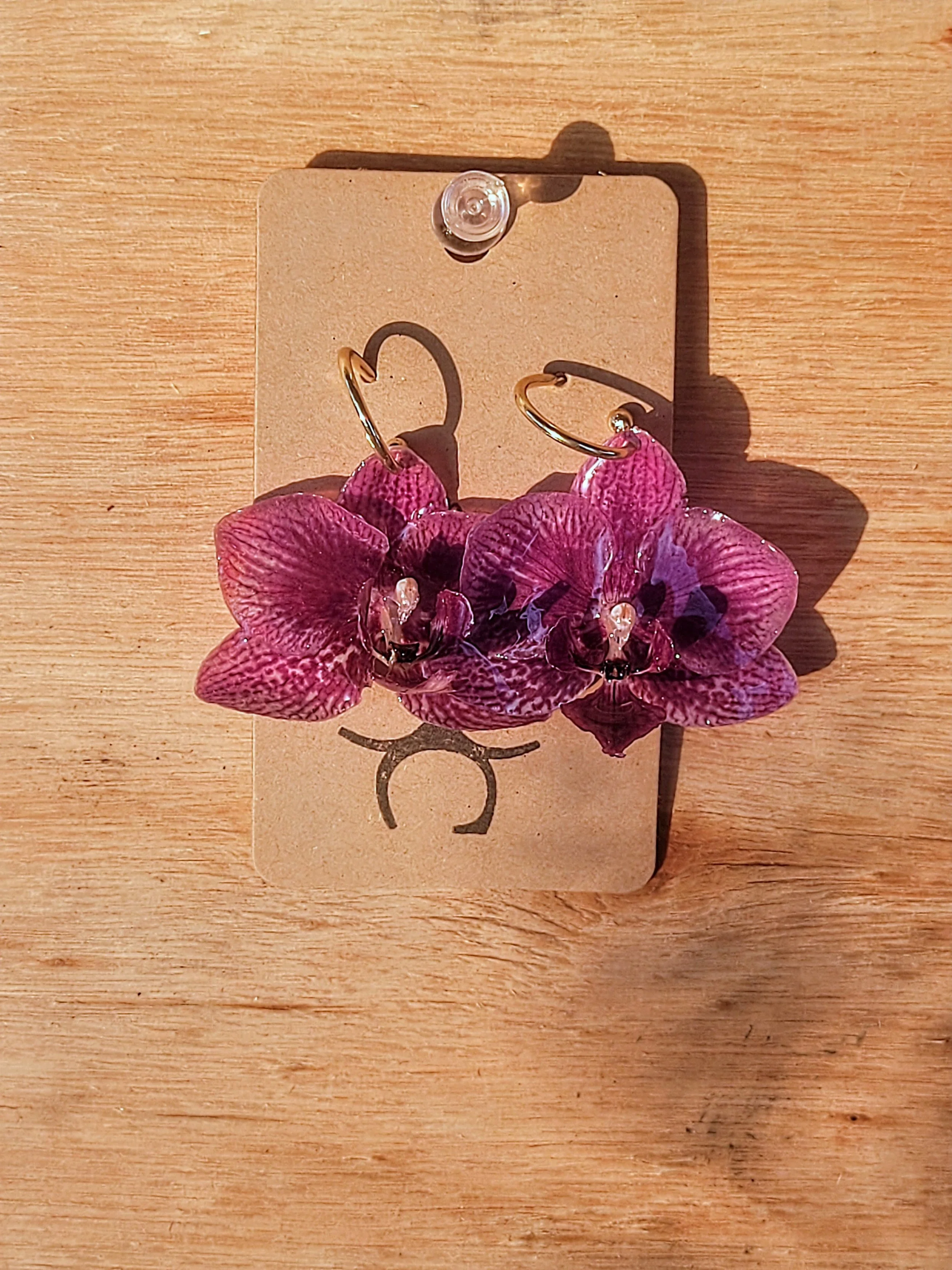 Floral Jewelry