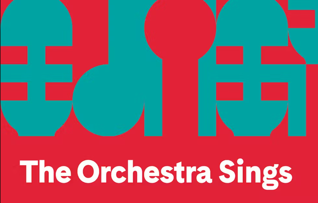 Carnegie Hall's Link Up Orchestra