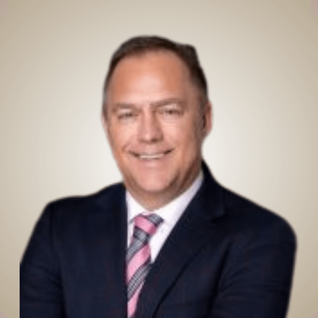 Bob Gronauer, Managing Partner, Kaempfer Crowell - head shot