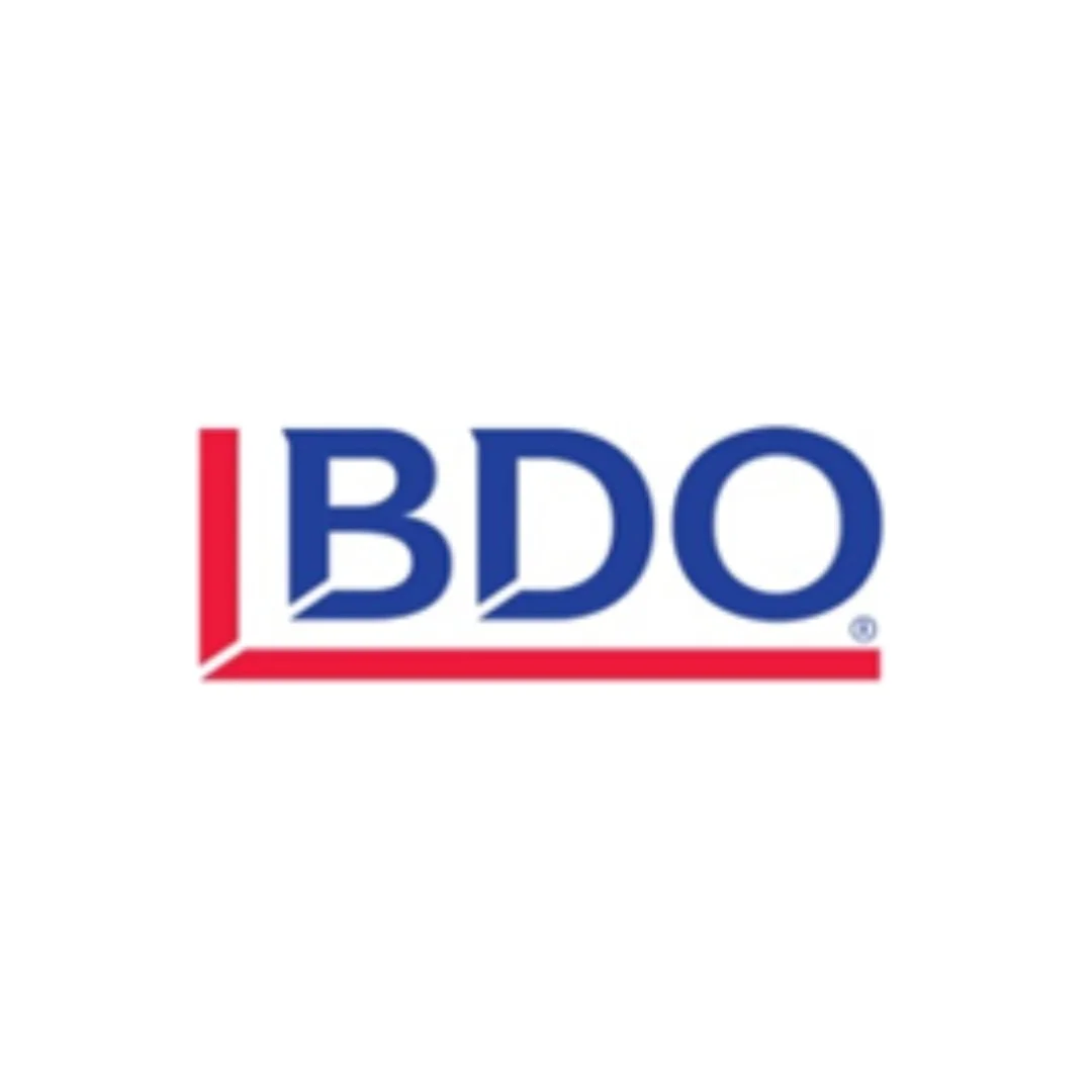 BDO logo