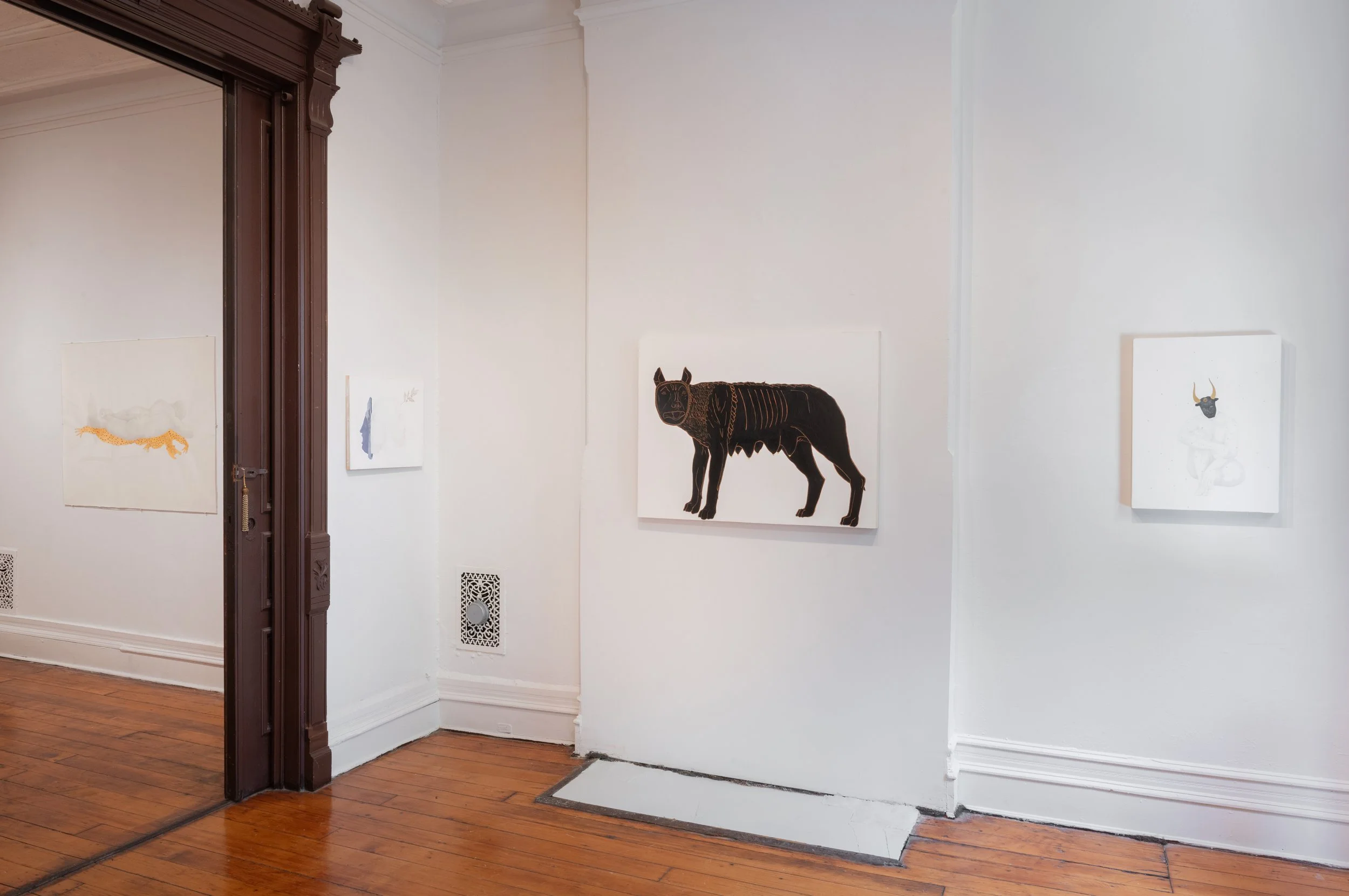 Photo: Welancora Gallery