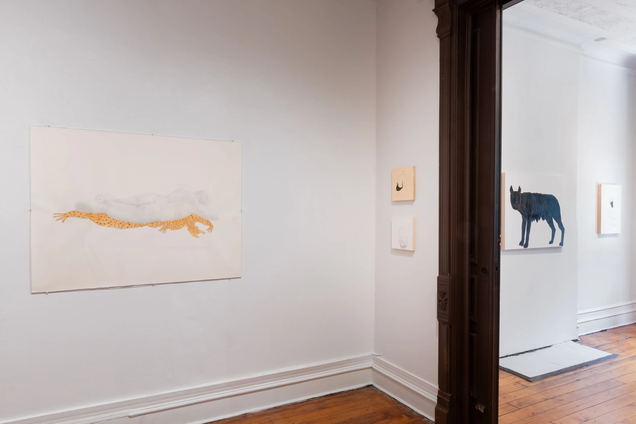 Photo: Welancora Gallery