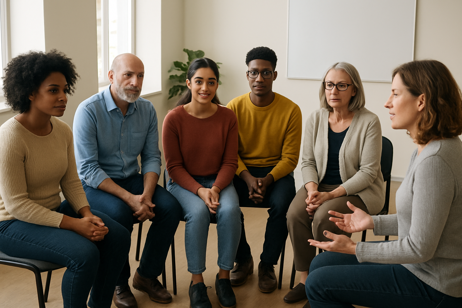 Faith Over Fear: A Spirit-Led Journey Through Anxiety