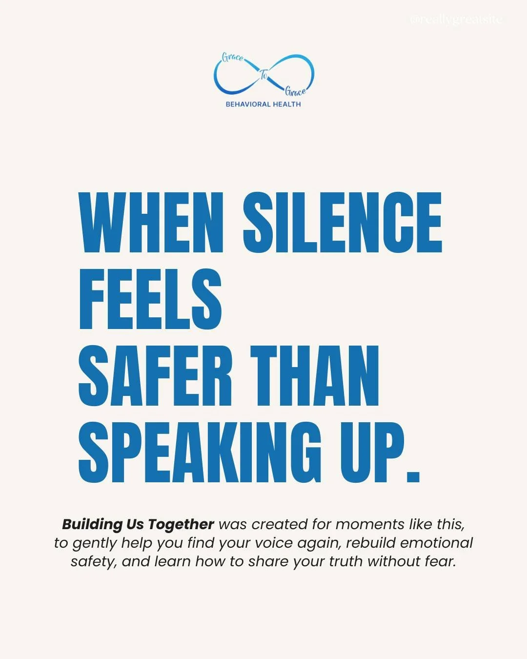 When silence feels safer than speaking up, it&rsquo;s usually because past conversations hurt more than they healed. Not every quiet moment means peace; sometimes it means holding back to avoid another argument.

If you and your partner want to commu