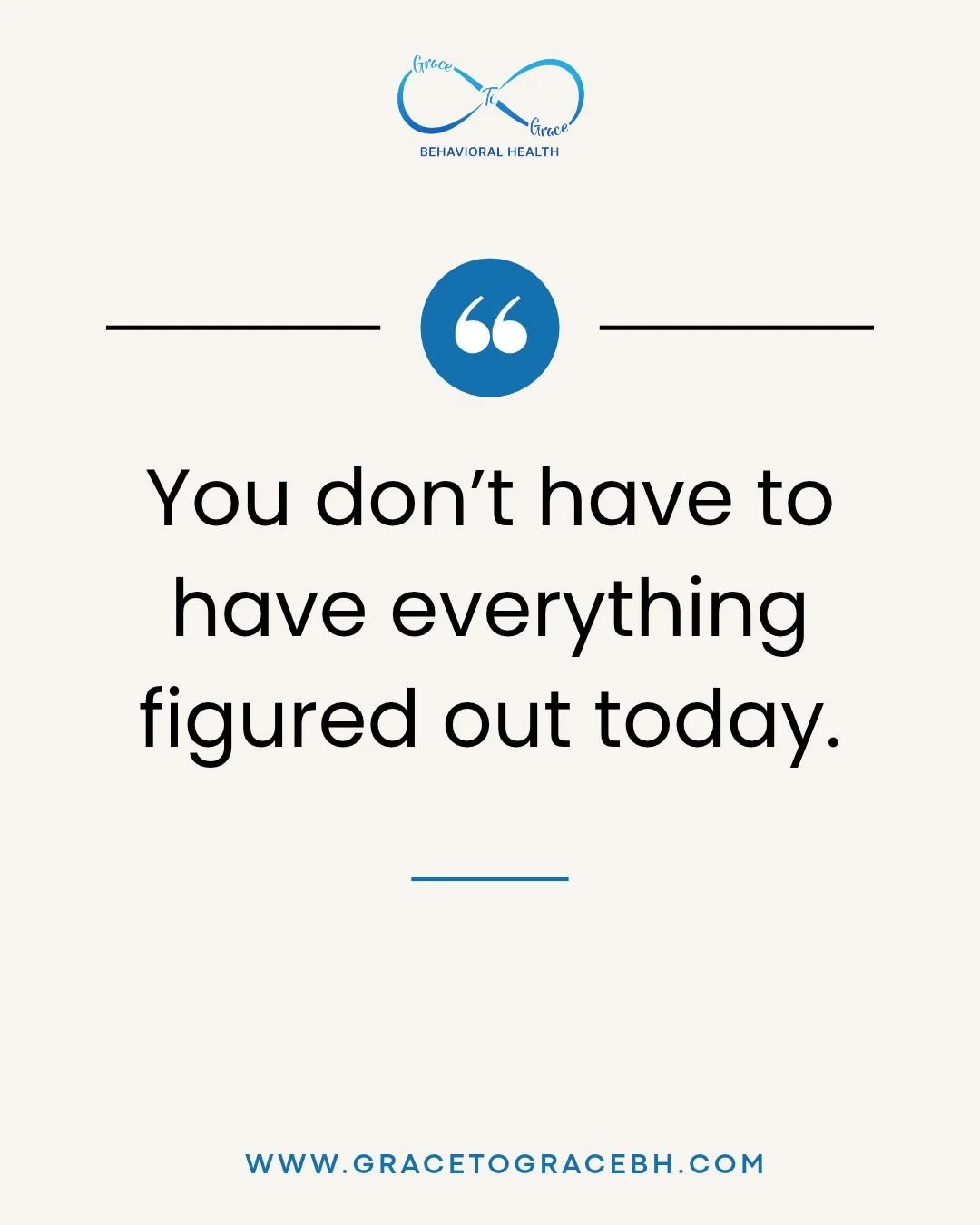 Sunday Reminder: You don&rsquo;t have to have everything figured out today.

It&rsquo;s okay to slow down, take a breath, and give yourself permission to simply be. 

You can take things one step at a time. 🤍

Rest is part of the journey, too.

#Sun