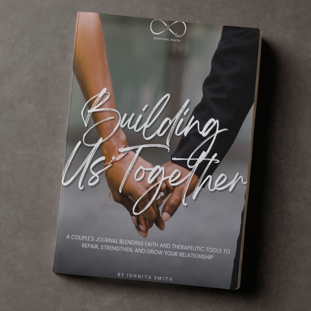 Building Us Together by Johnita Smith