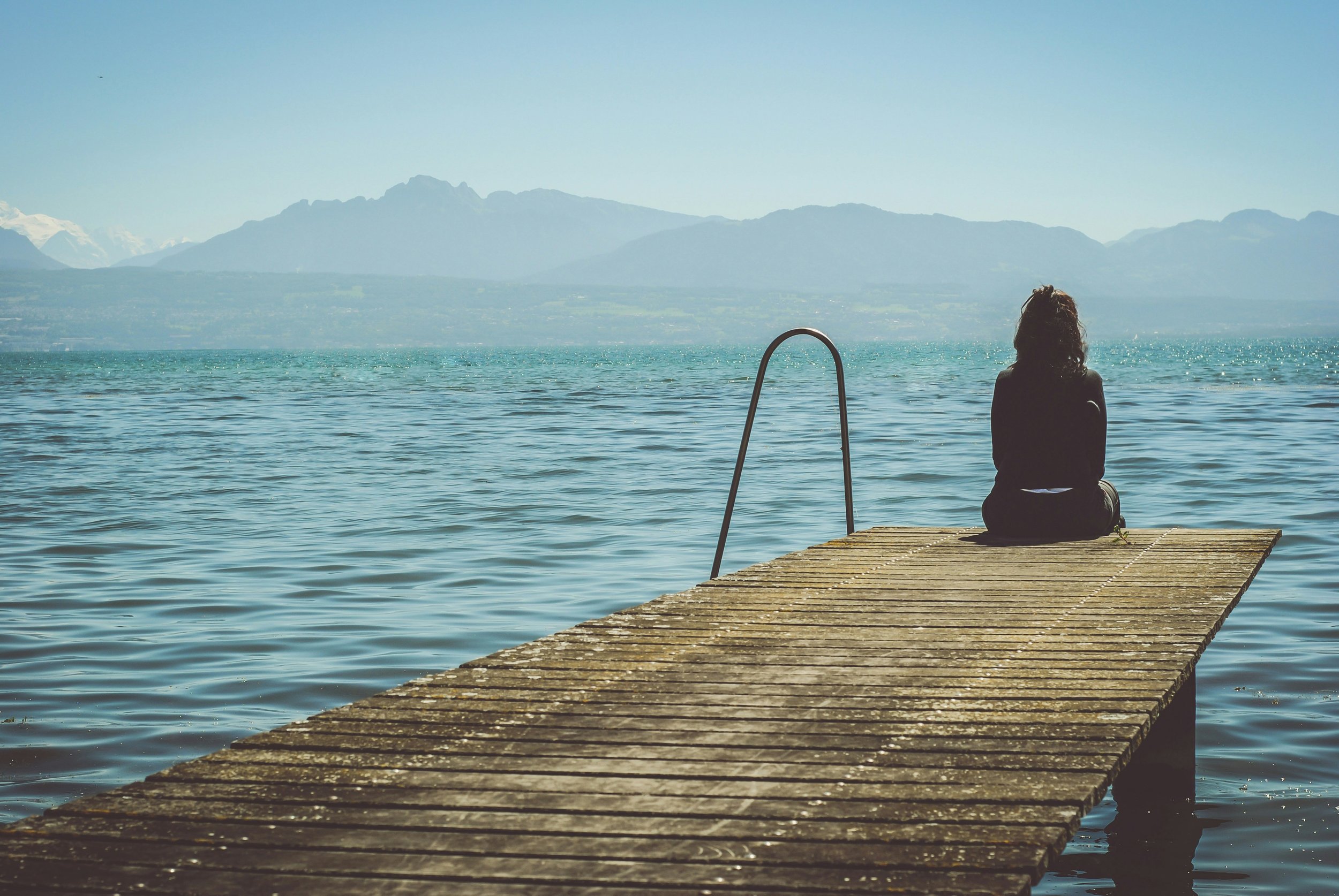 The Psychology of Loneliness: Why It Happens and How to Feel More Connected