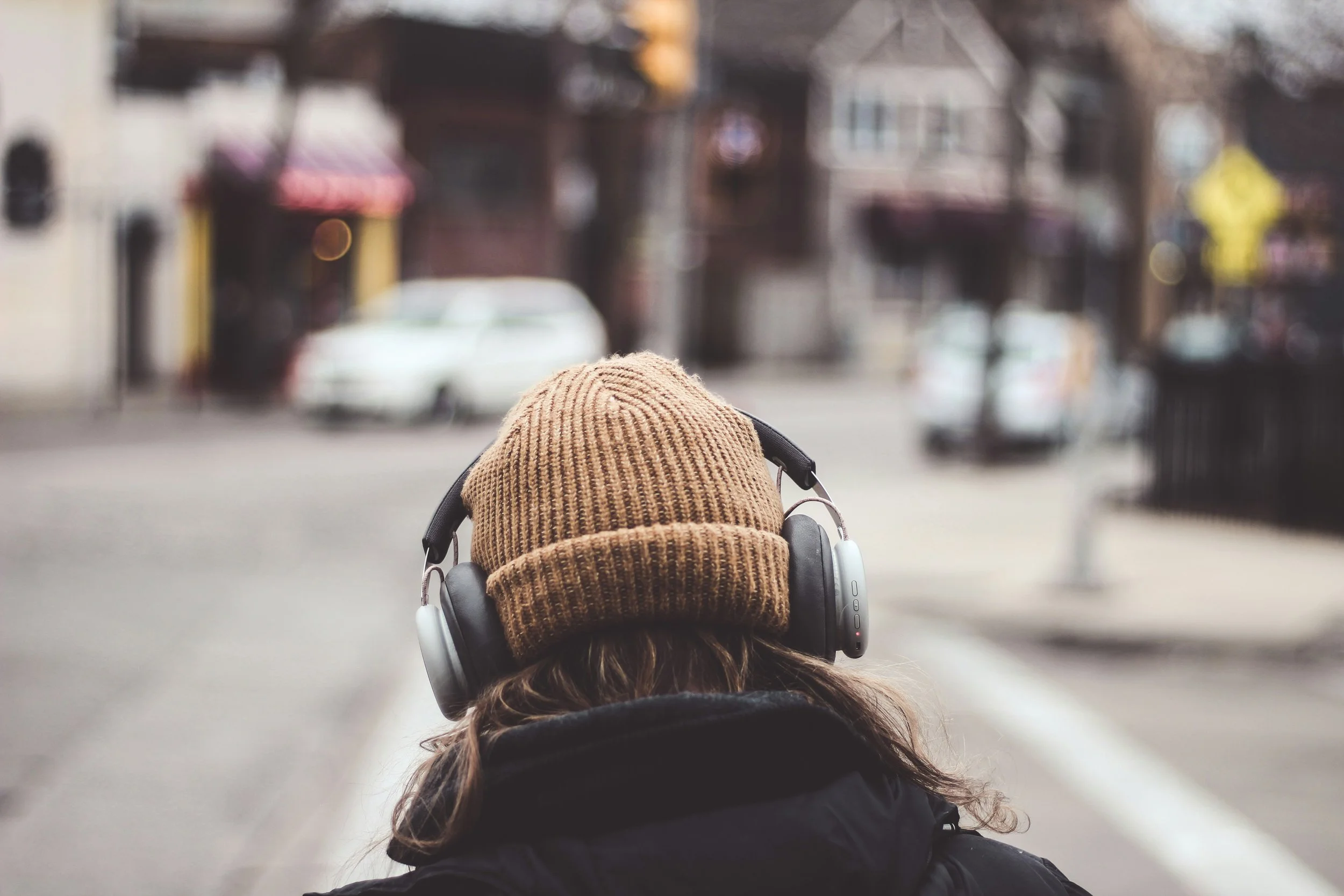 When You Feel “Too Much”: Understanding Sensory Sensitivity in Adults