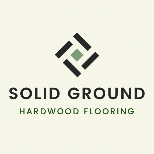 Solid Ground Hardwood Flooring