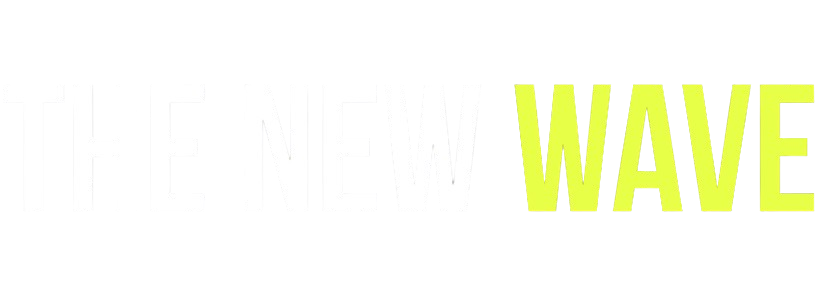 The New Wave