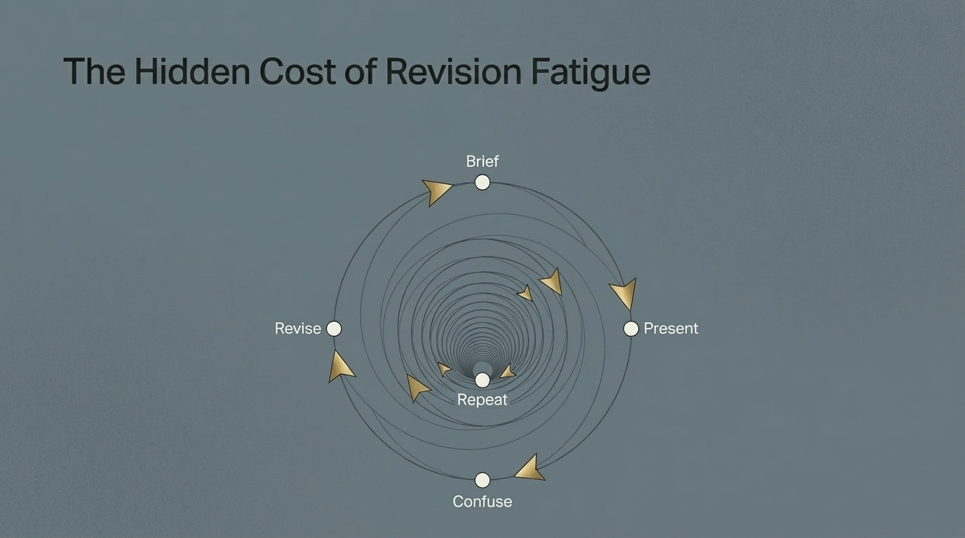 How Better Renders Save Time and Money