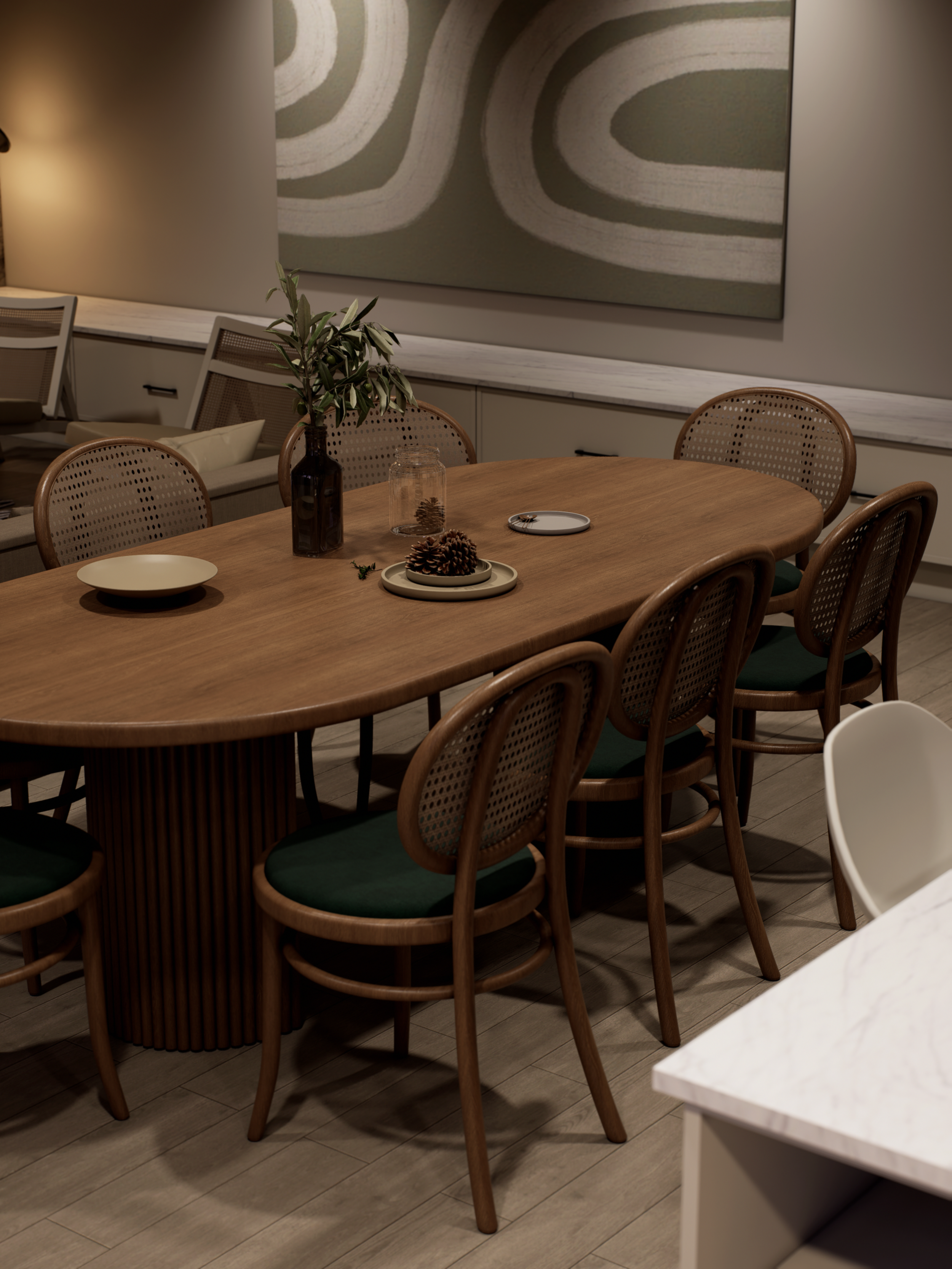 Render by Sinan Designs