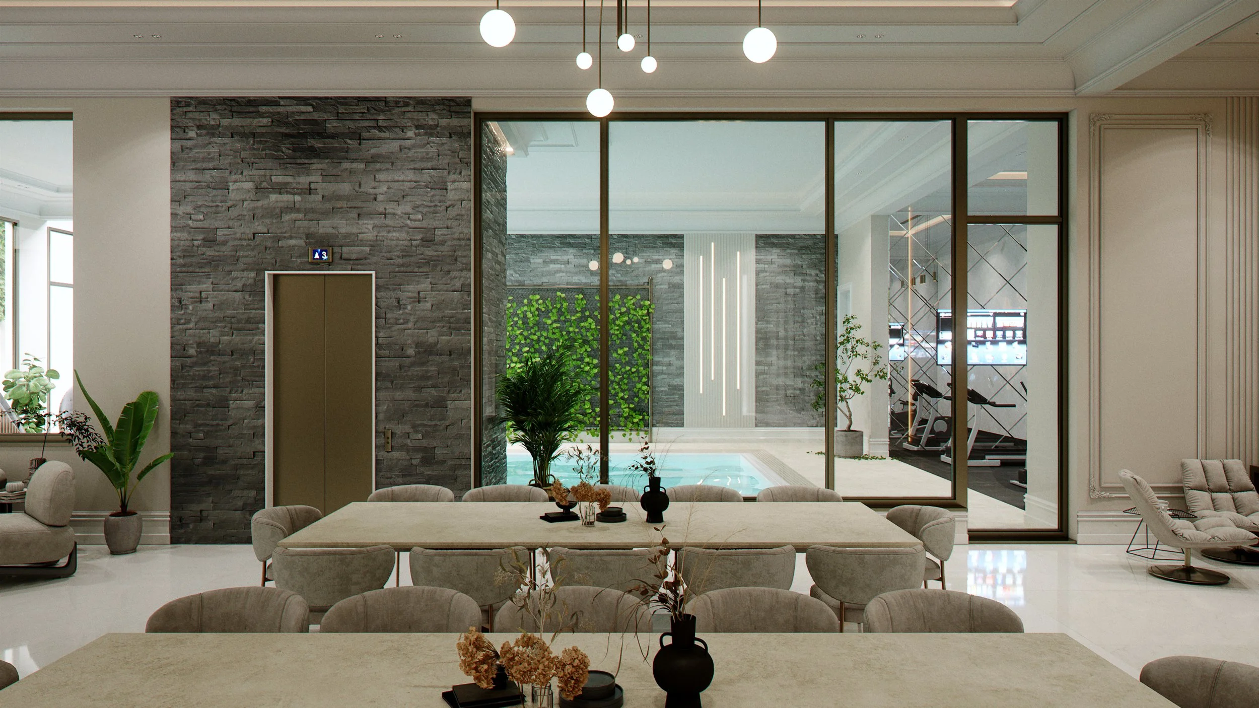 calm-luxury-kuwait-dining-view-pool-gym-interior-visualisation.jpg