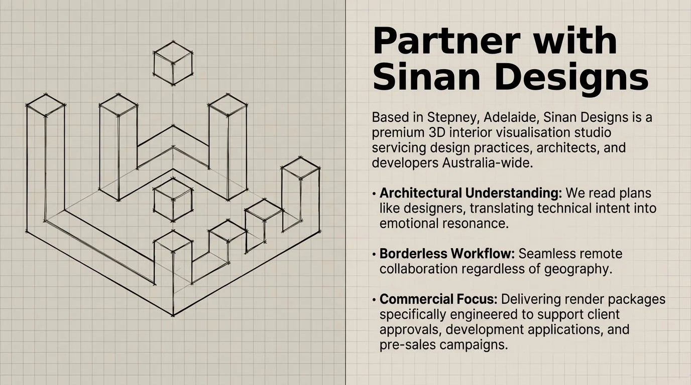 A Complete Guide for Australian Design Studios and Property Developers