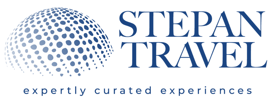 Stepan Travel