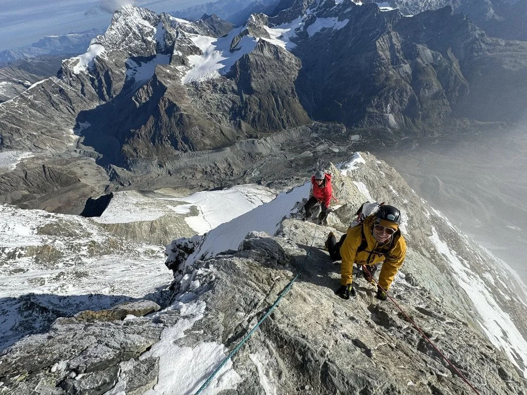 The Mountain
