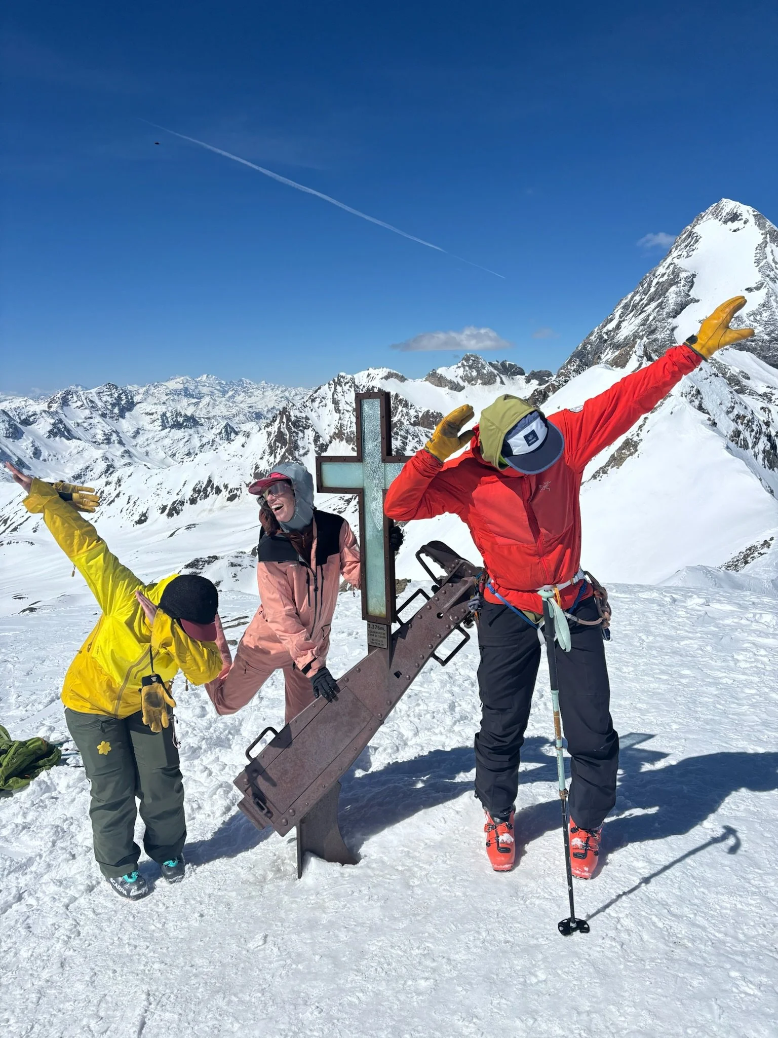 Ortler Tour