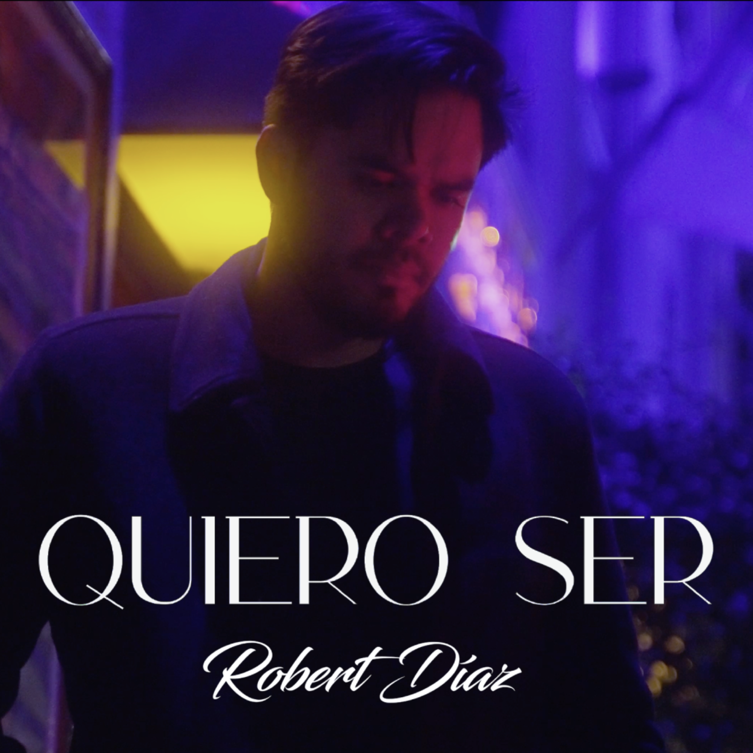 Quiero Ser Portada.png