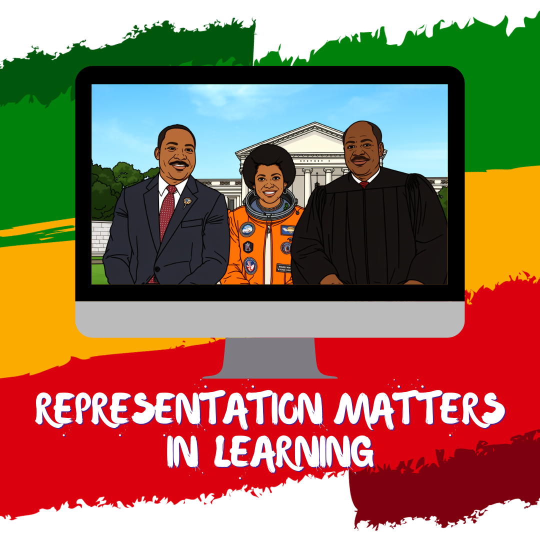 Honoring Black History Month: The Power of Education in Shaping the Future