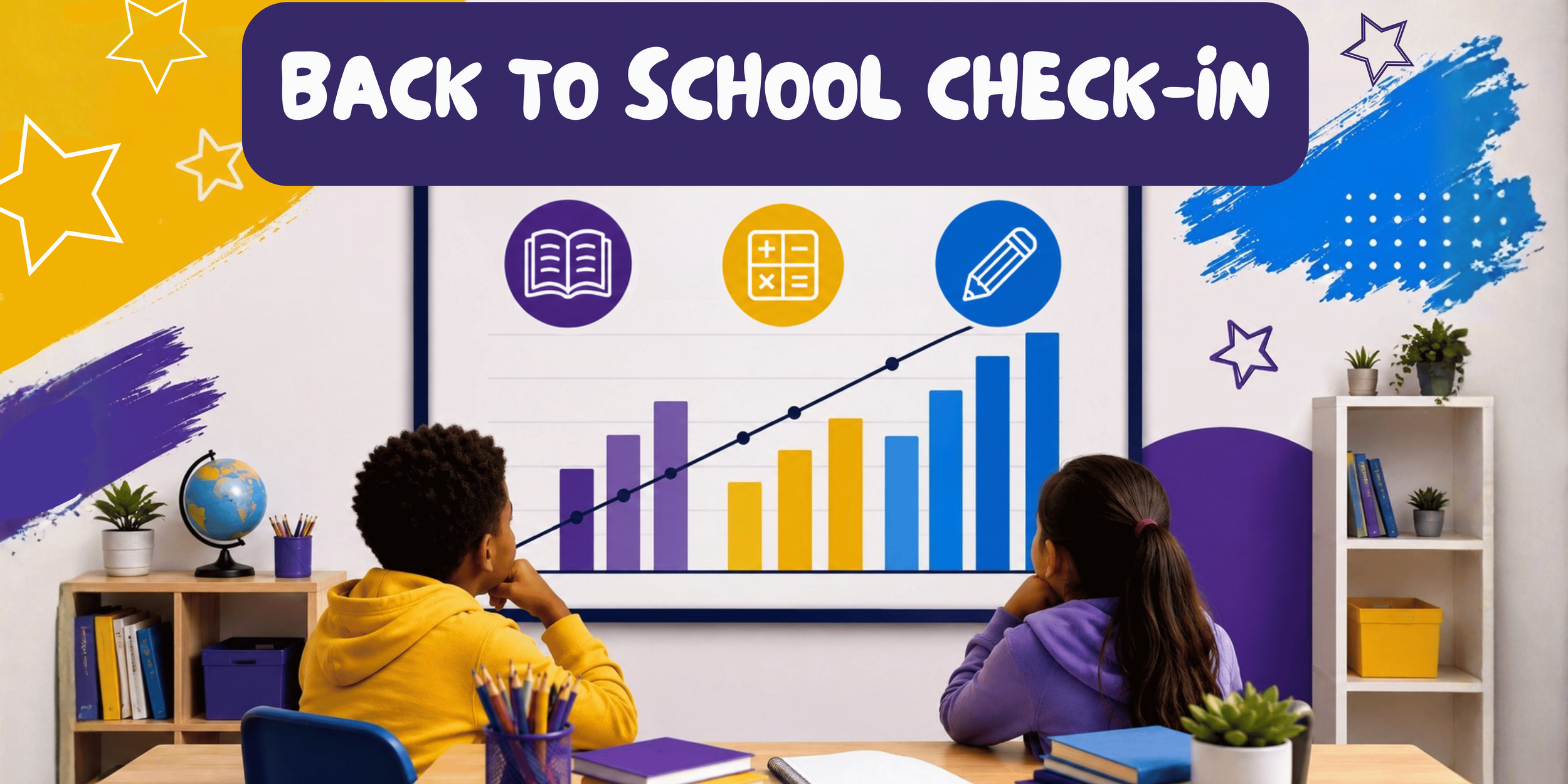 Back to School Check-In: What Indiana's Latest Student Achievement Data Means for Families Across the Midwest
