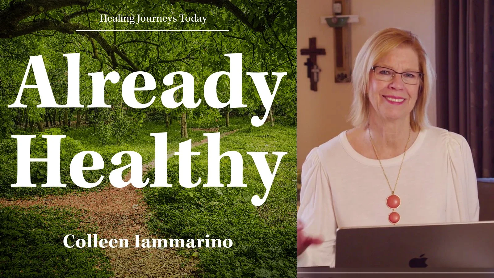 Episode 183: Already Healthy