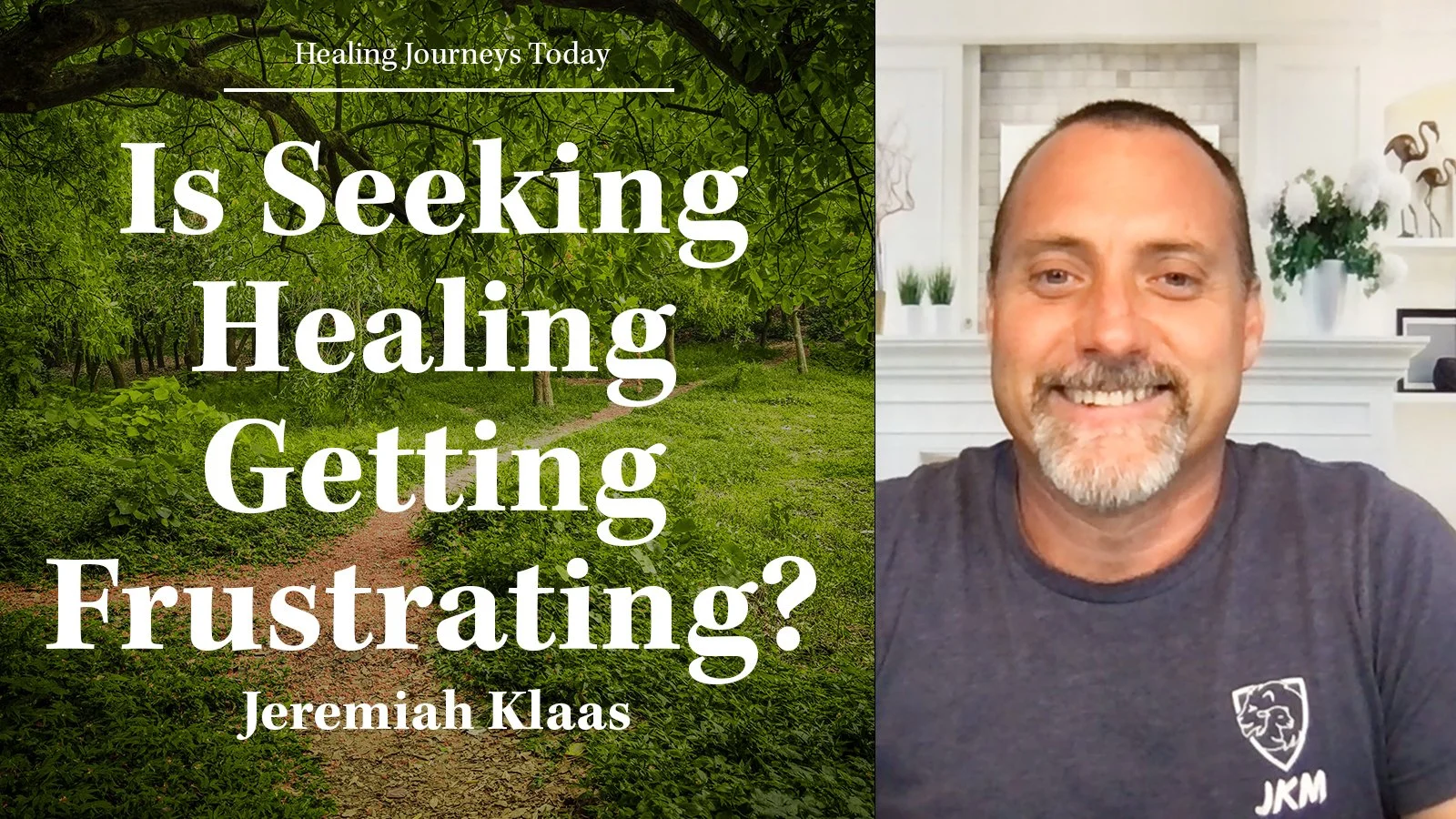 Episode 206: Is Seeking Healing Getting Frustrating?