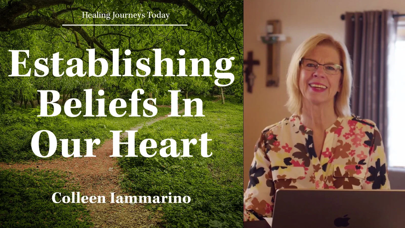 Episode 219: Establishing Beliefs In Our Heart