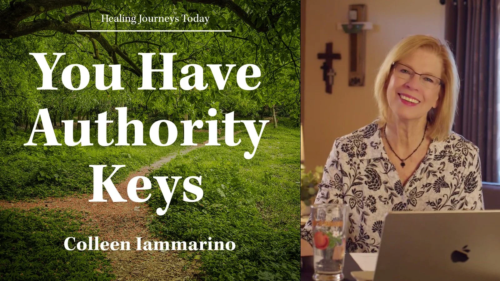 Episode 243: You Have Authority Keys