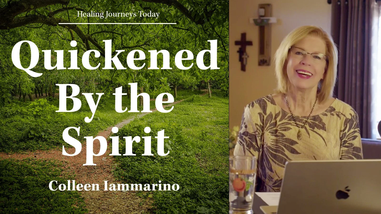 Episode 249: Quickened By the Spirit