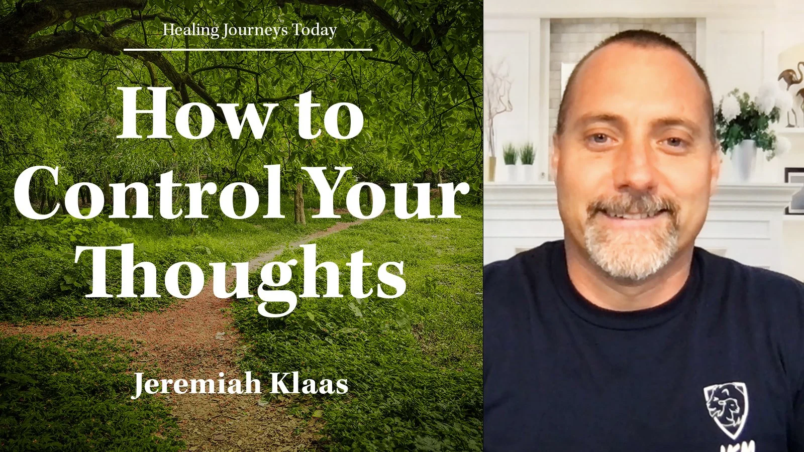 Episode 254: How to Control Your Thoughts While Going Through Your Healing Journey