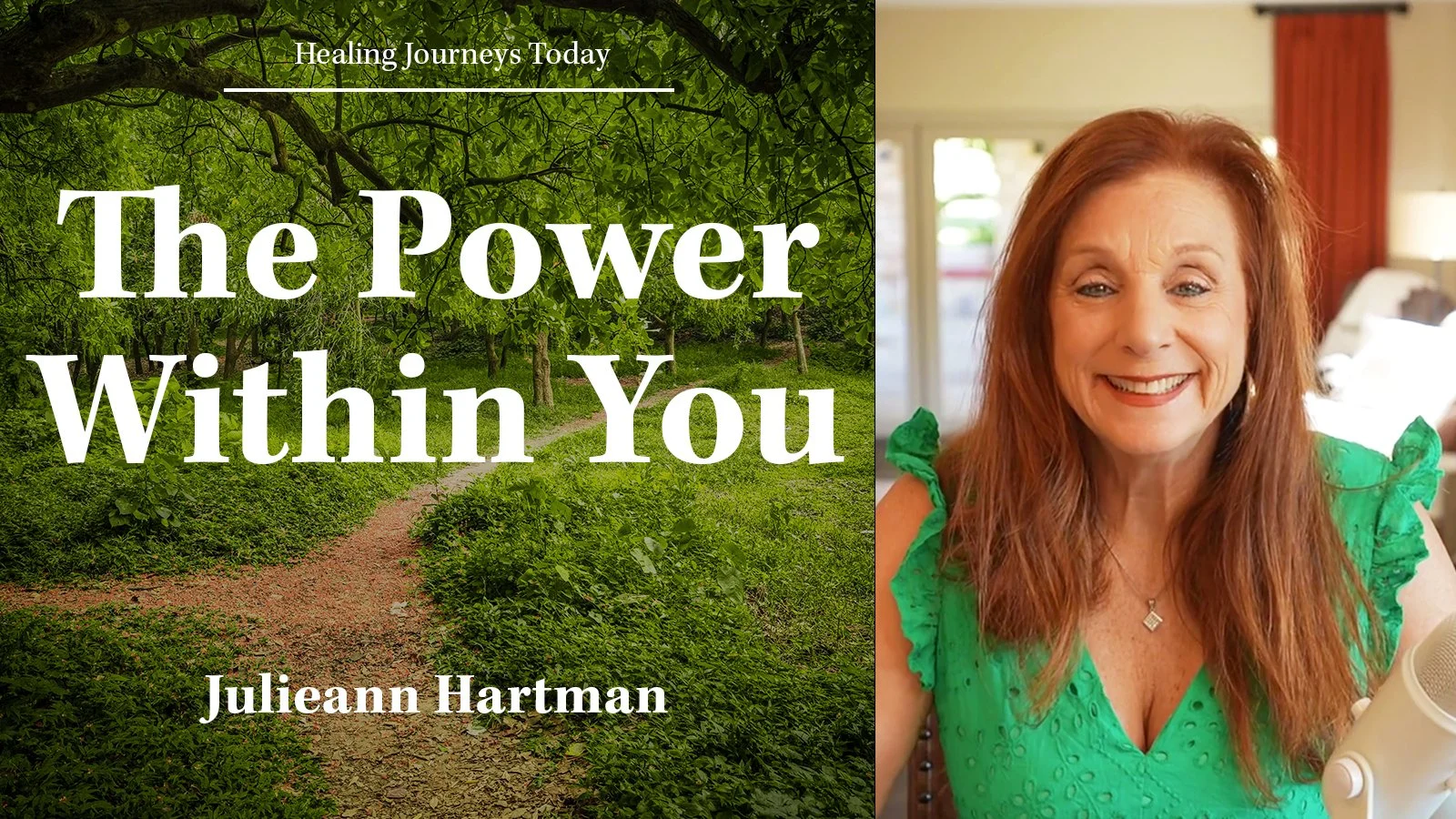 Episode 279: The Power Within You