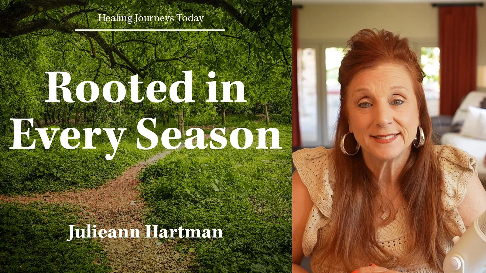 Episode 284: Rooted in Every Season