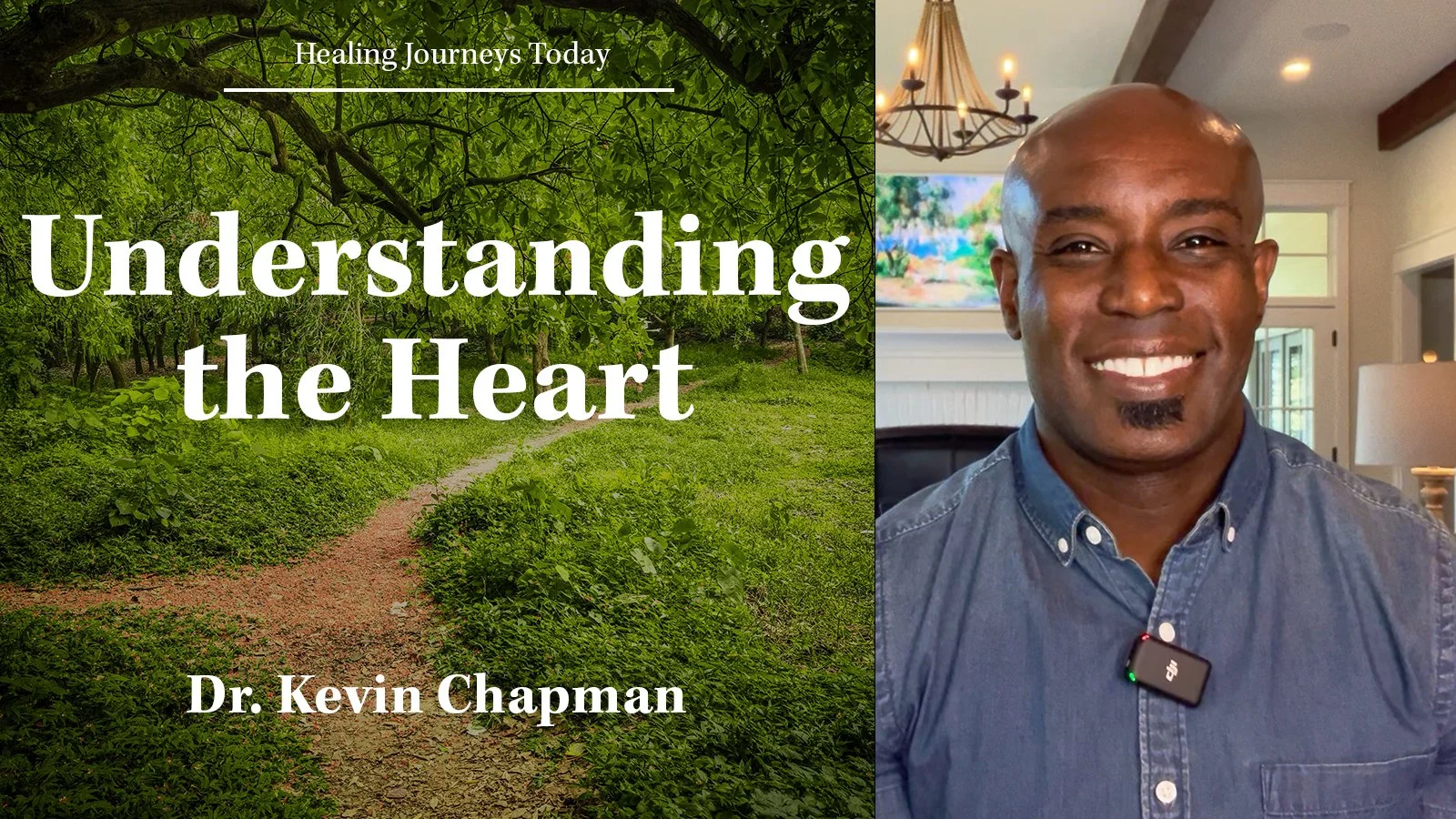 Episode 303: Understanding the Heart - What is Your Heart Theme? Part 1