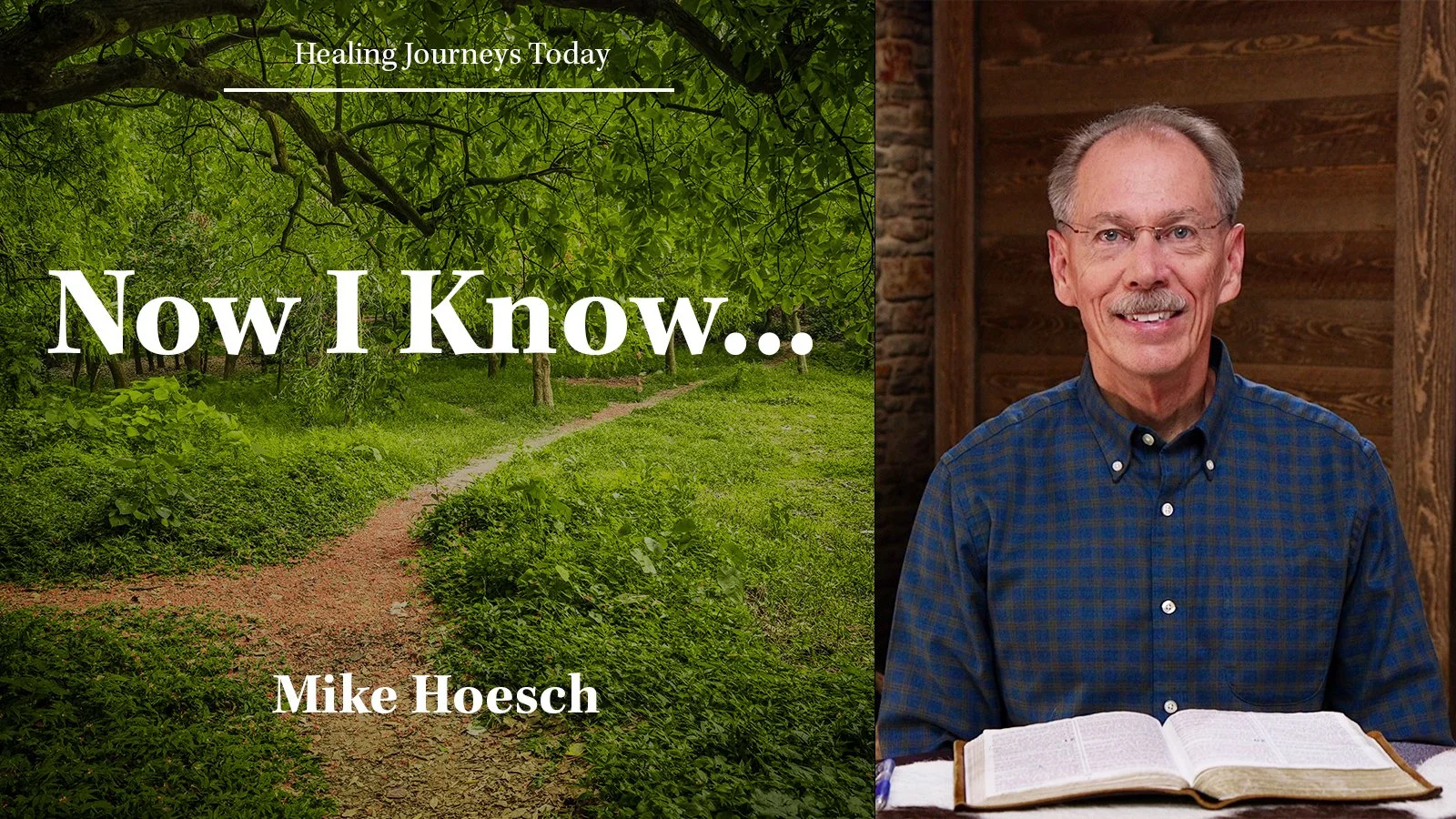 Episode 305: Now I Know...