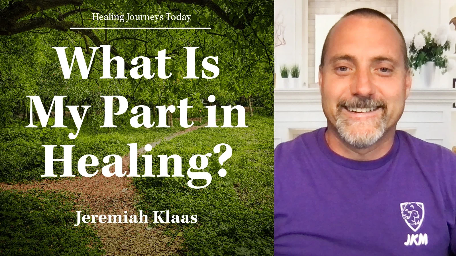 Episode 306: What Is My Part in Healing?