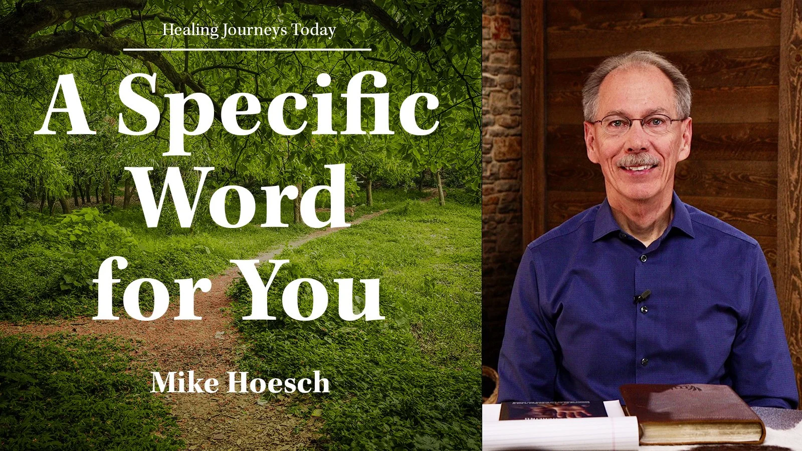 Episode 310: A Specific Word for You