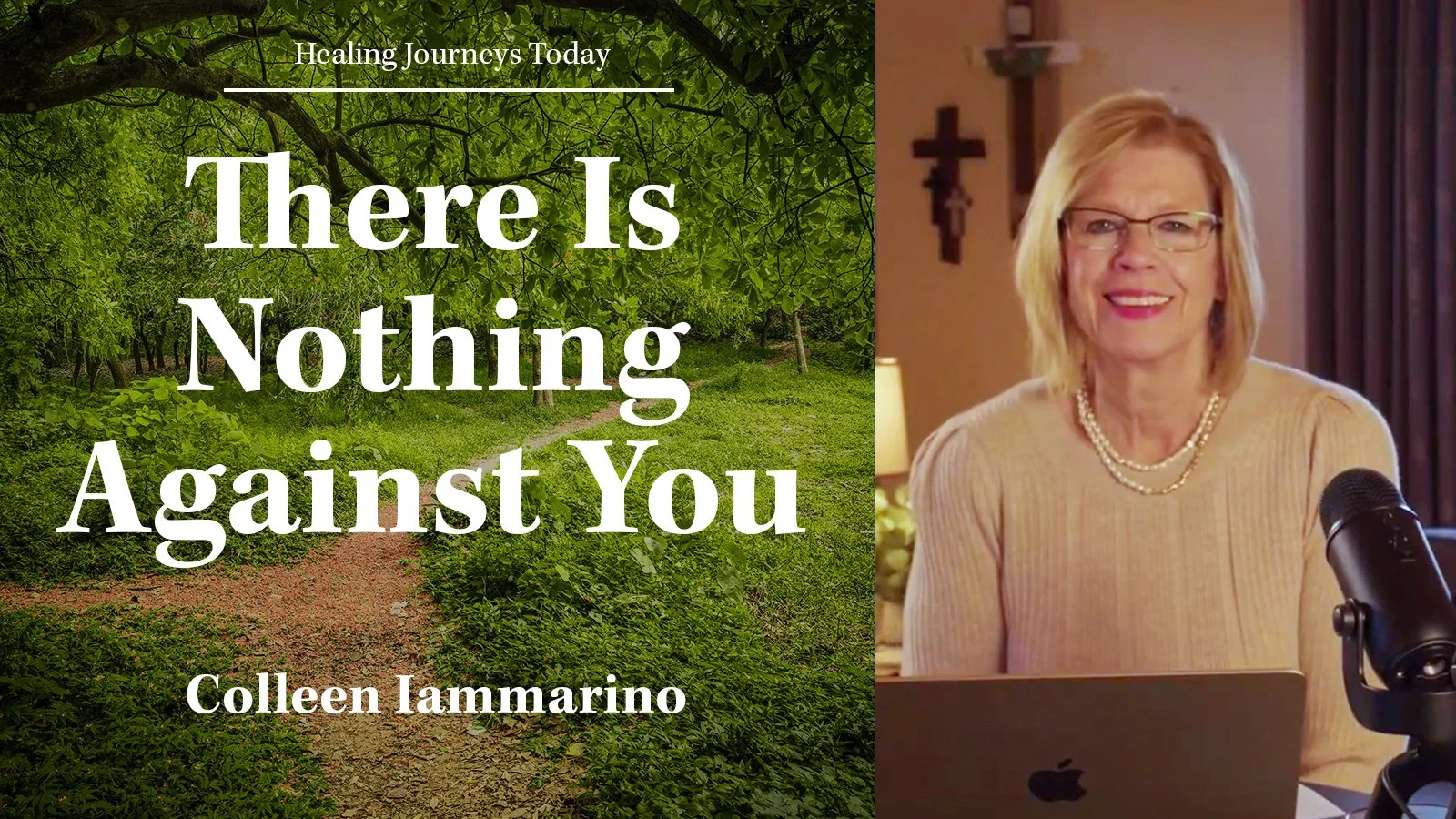 Episode 312: There Is Nothing Against You