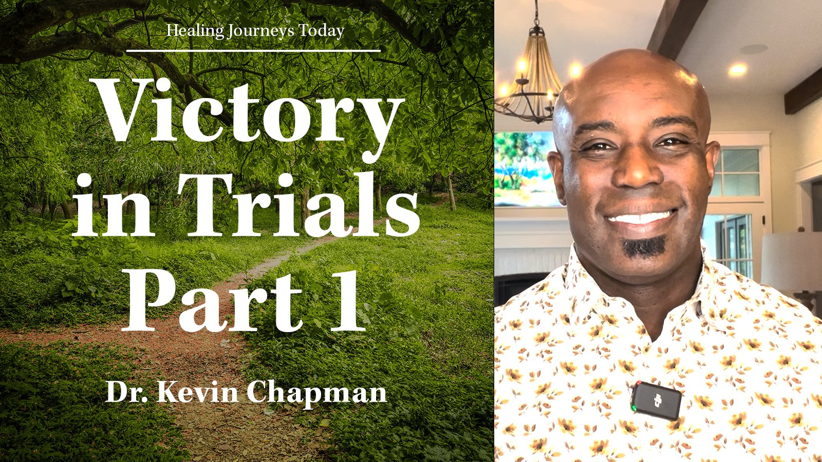 Episode 313: Victory in Trials Part 1