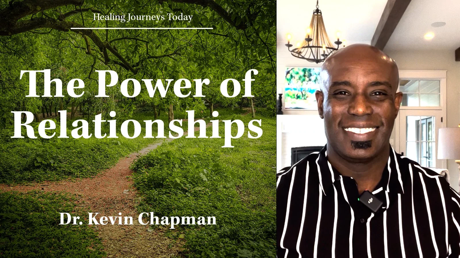Episode 323: The Power of Relationships
