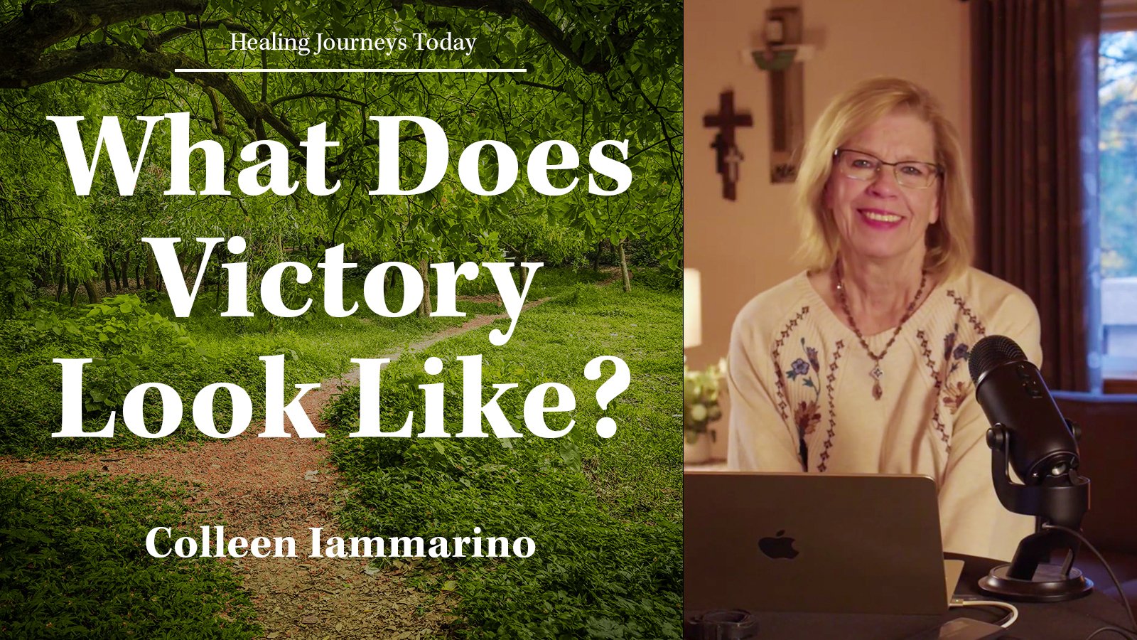 Episode 327: What Does Victory Look Like?