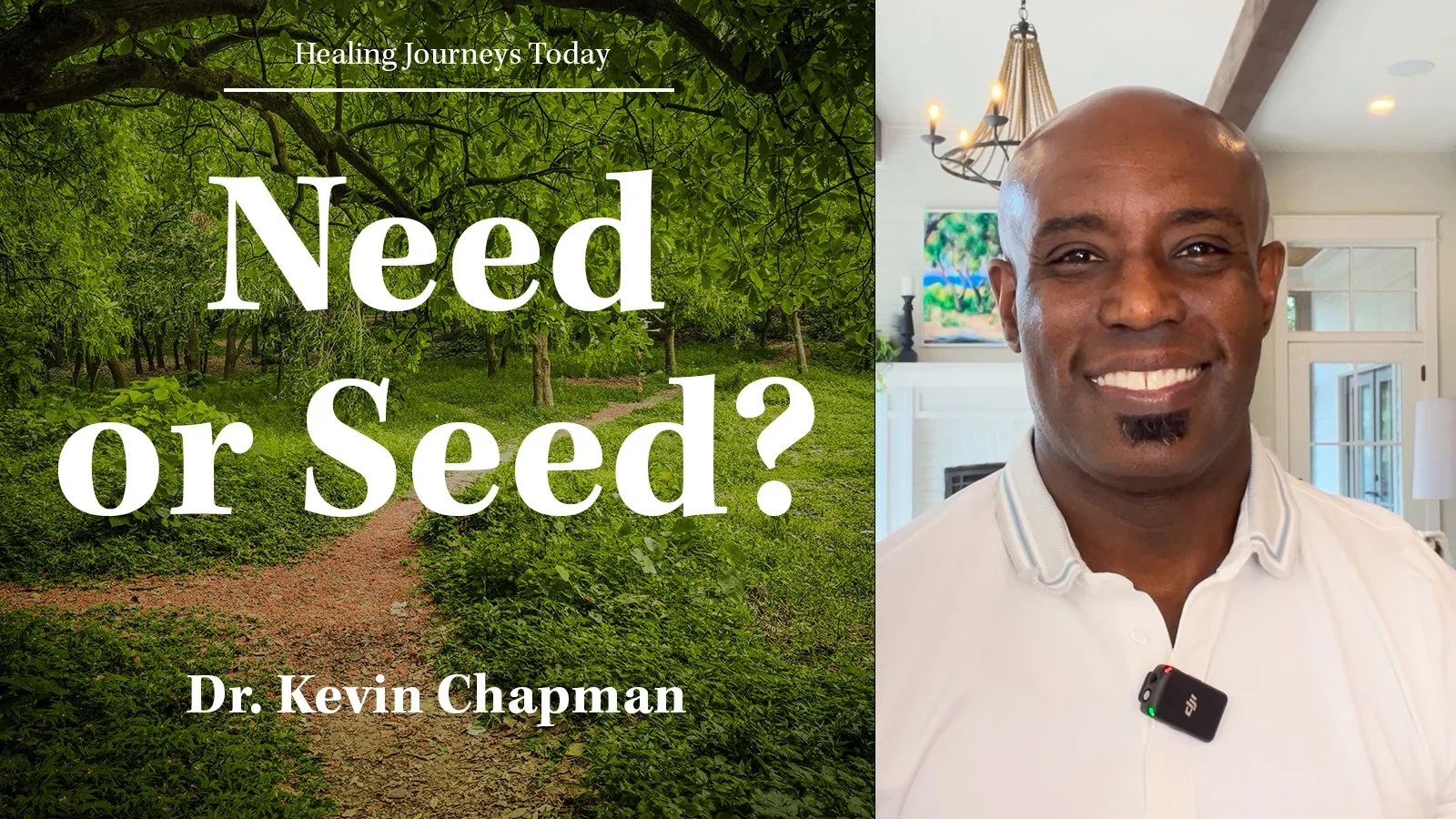 Episode 328: Need or Seed?