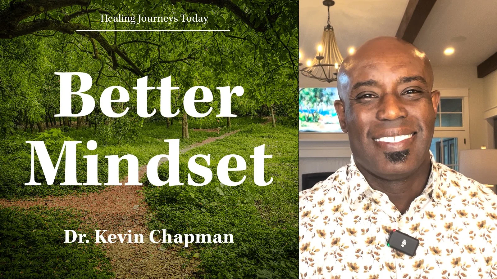 Episode 333: Better Mindset
