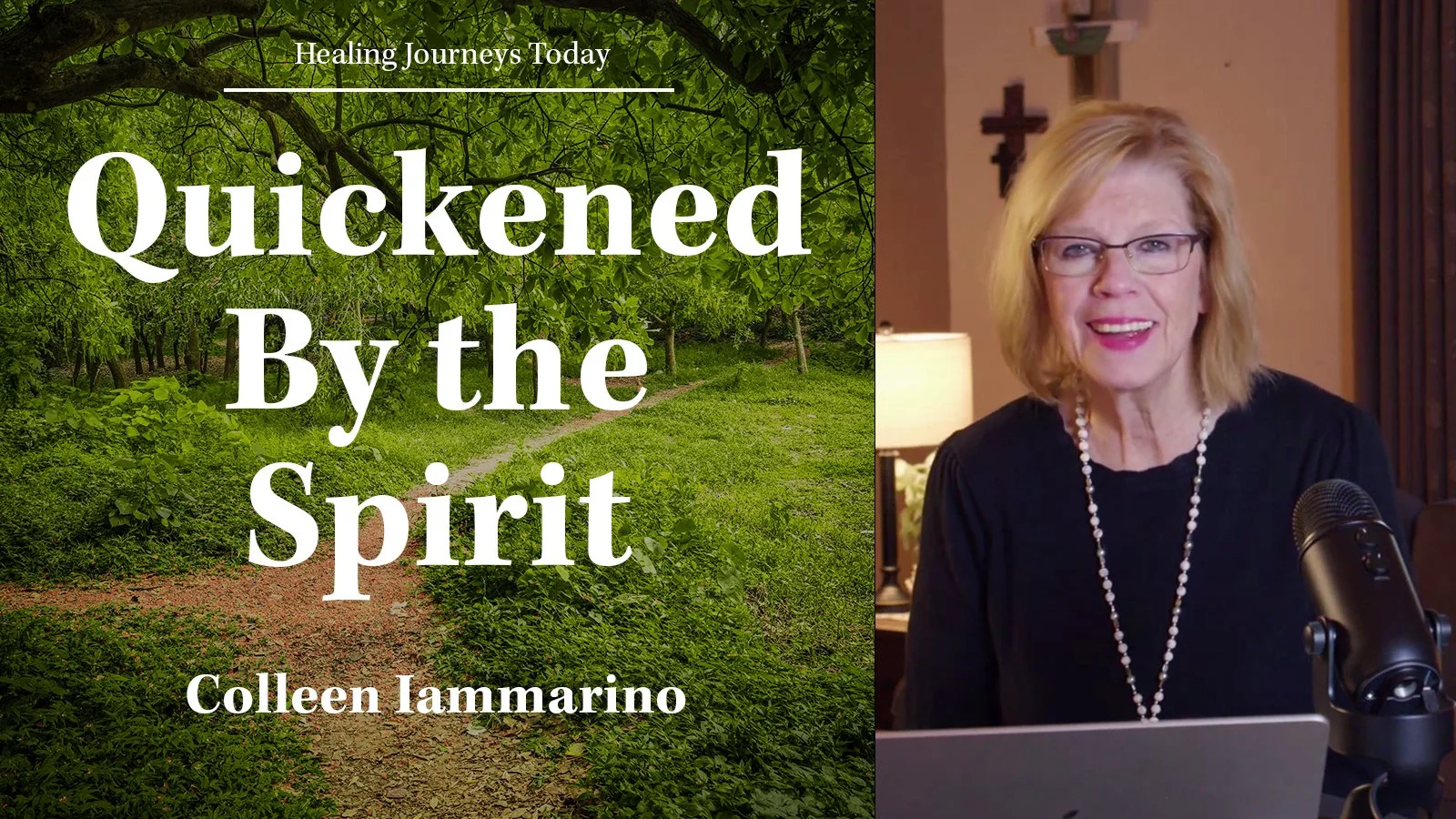 Episode 342: Quickened By the Spirit