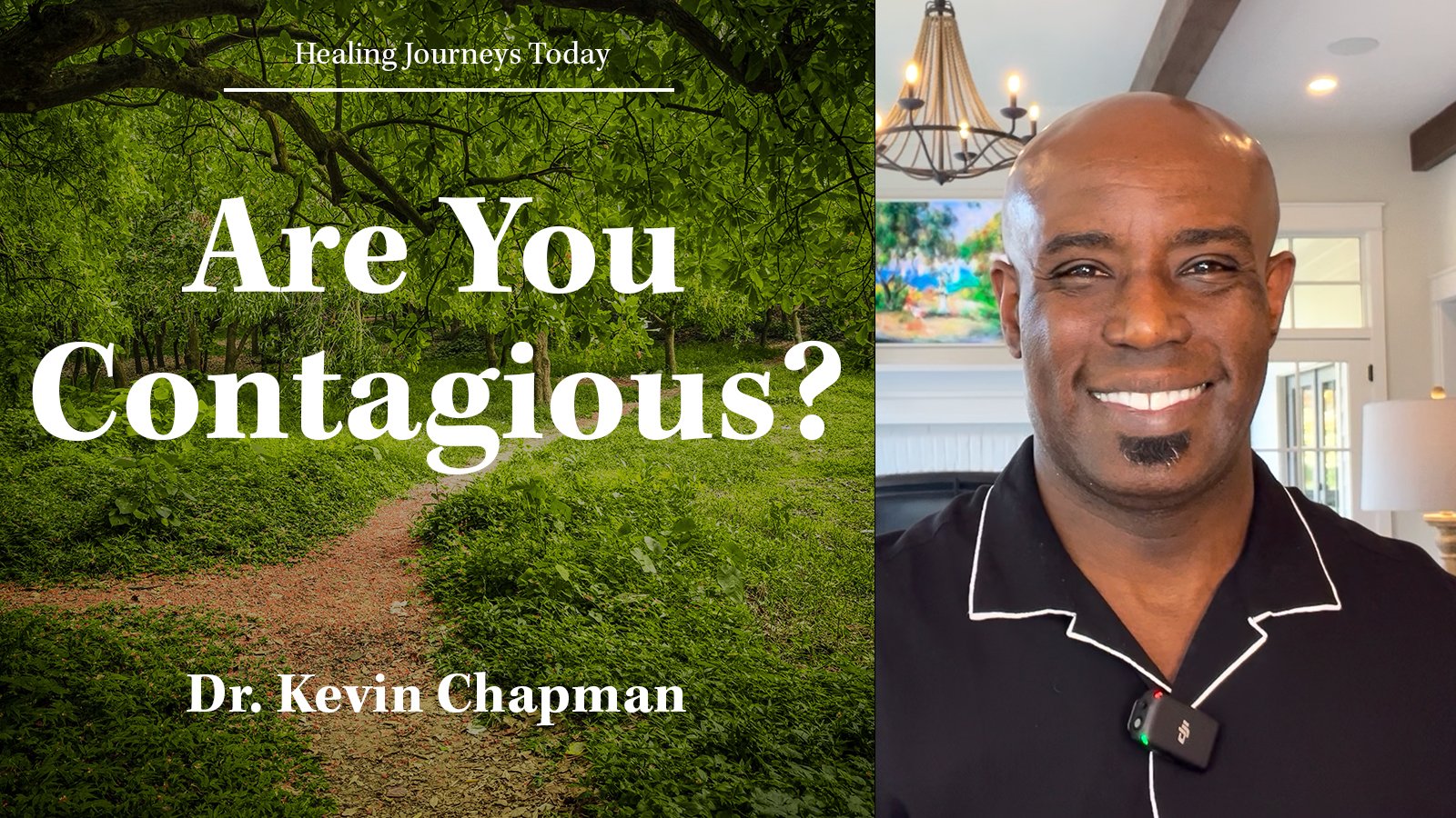 Episode 343: Are You Contagious?