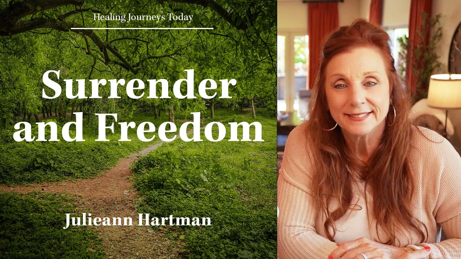 Episode 344: Surrender and Freedom | Layne Boyce Part 2