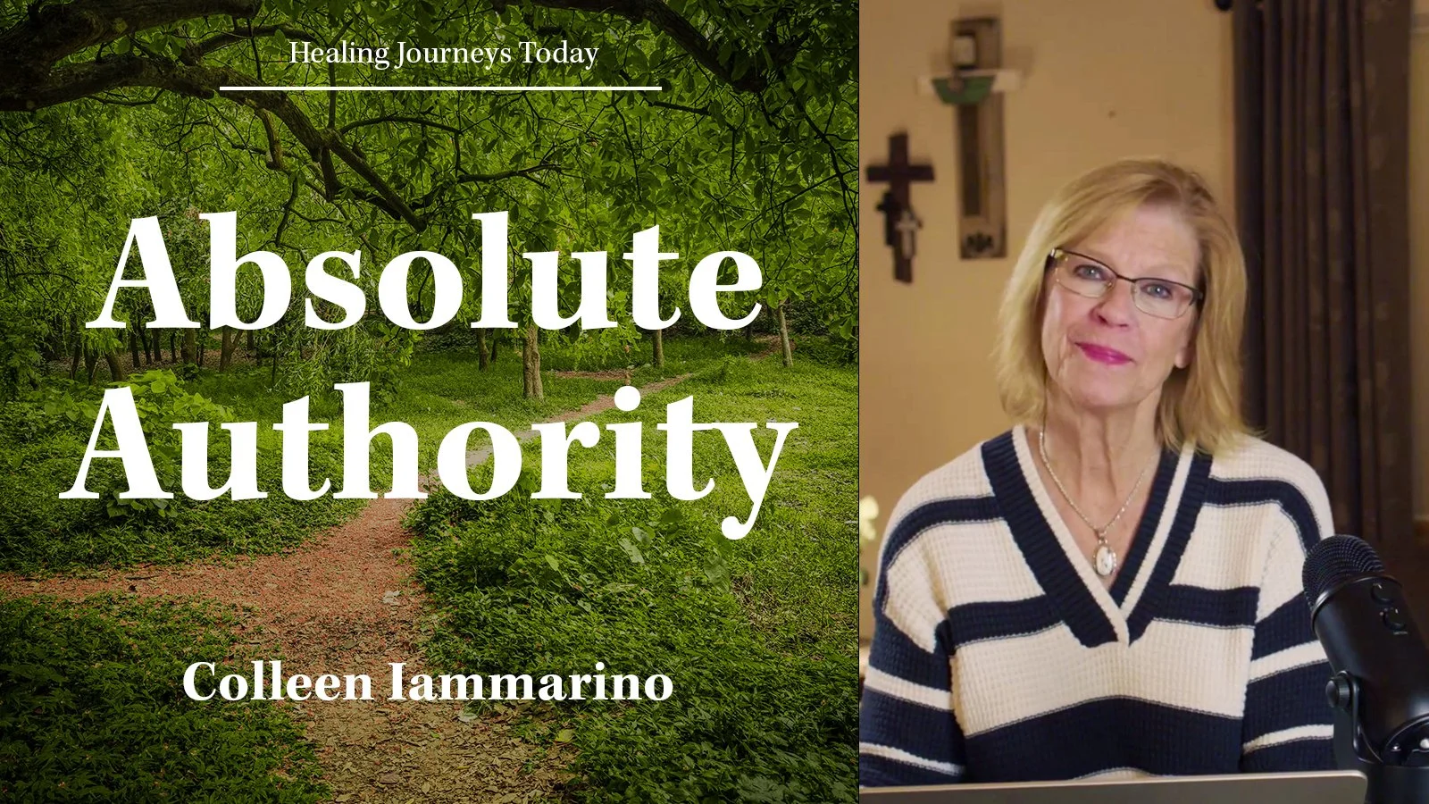 Episode 347: Absolute Authority