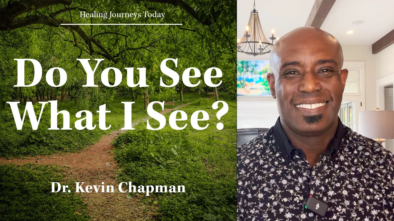 Episode 348: Do You See What I See?