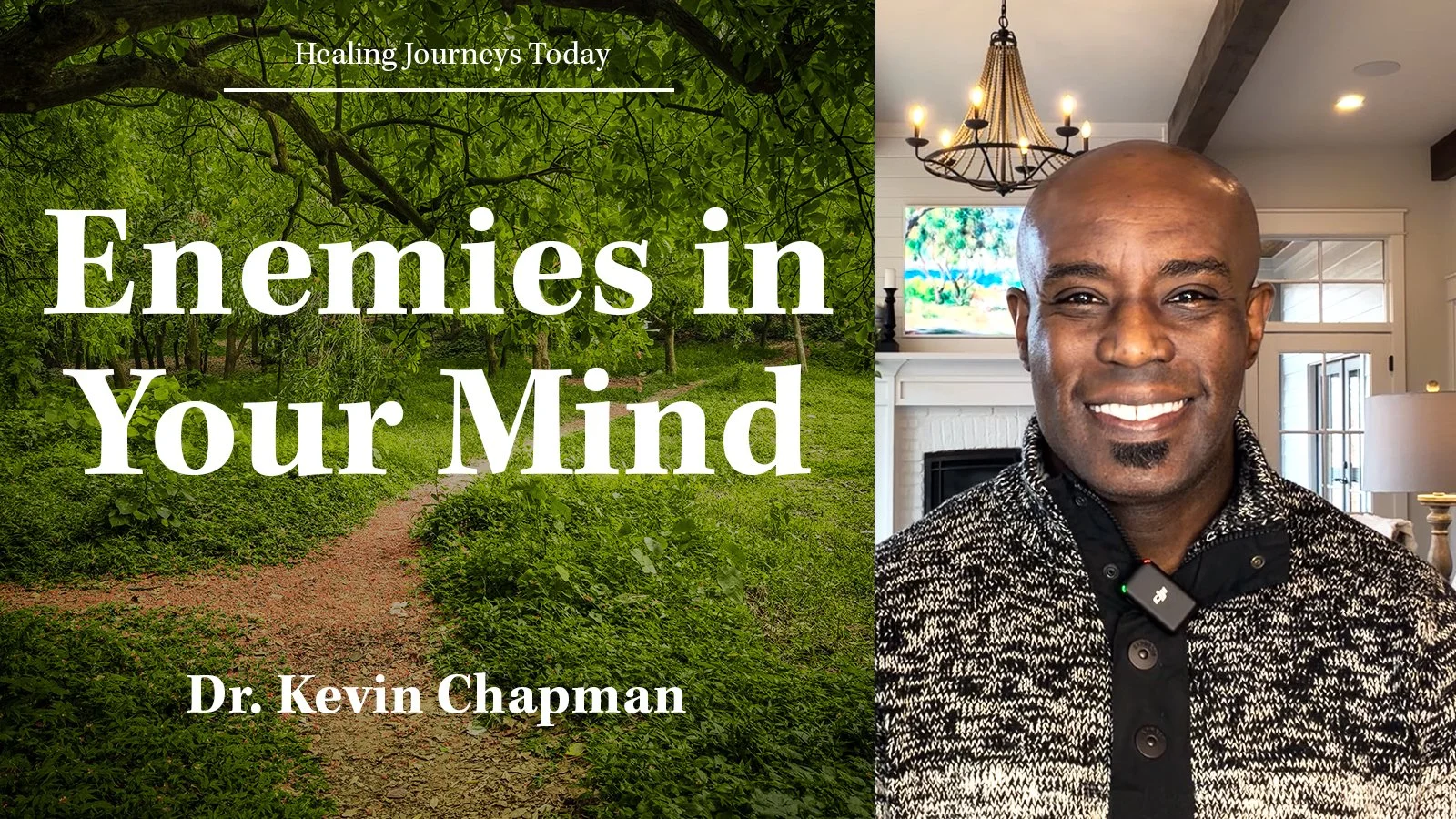 Episode 353: Enemies in Your Mind