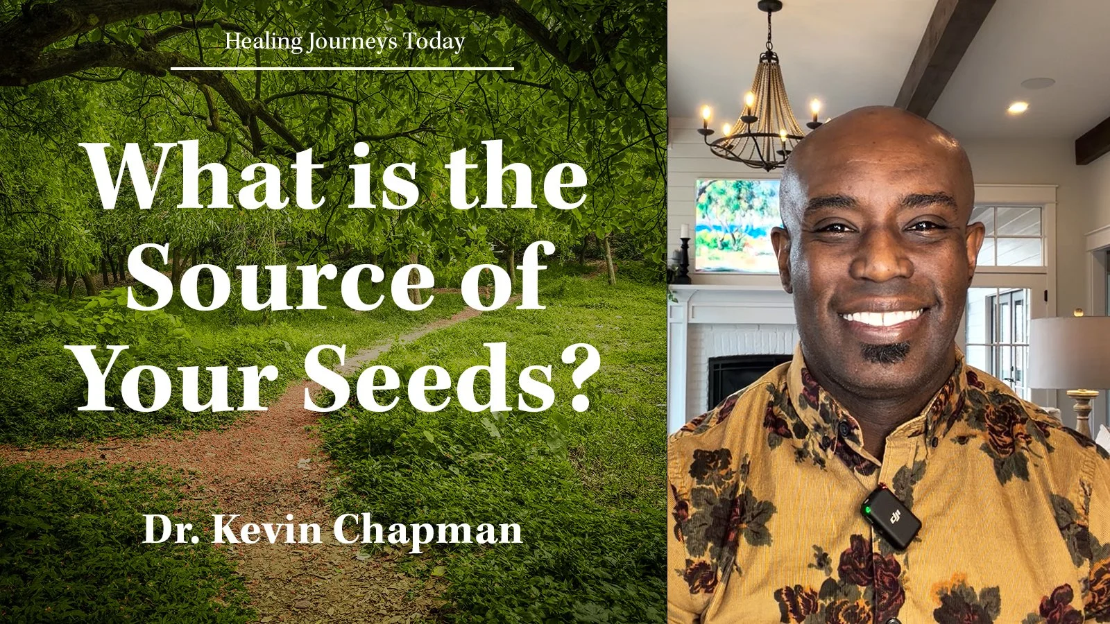 Episode 358: What is the Source of Your Seeds?